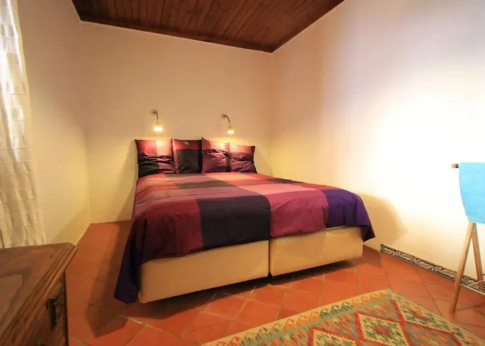Casa Ocre