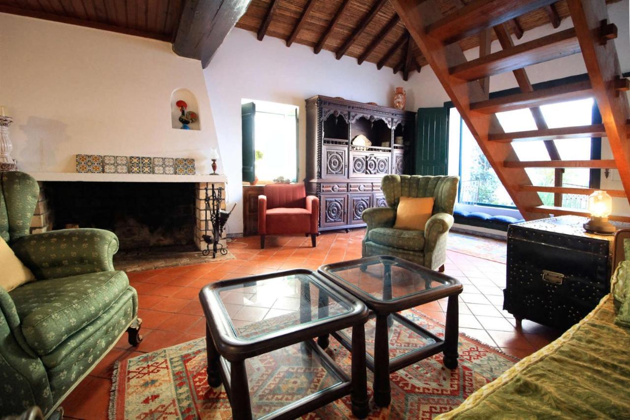 Casa Ocre Holiday home *