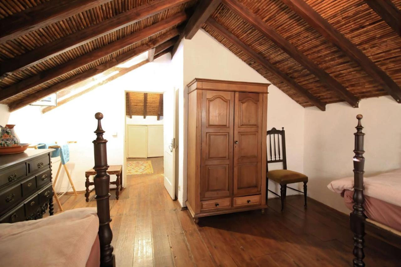 Holiday home Casa Ocre Vila Nova de Milfontes