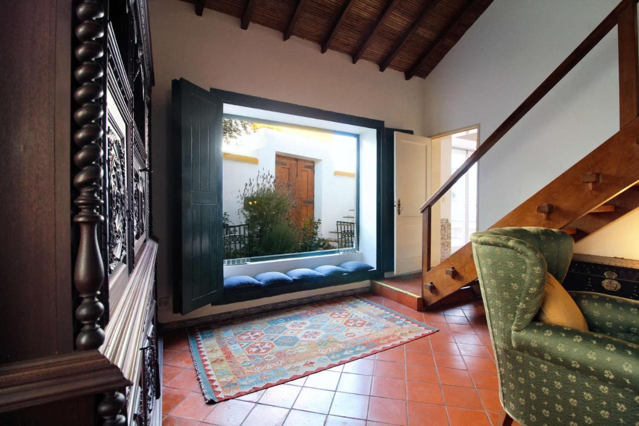 Casa Ocre Holiday home