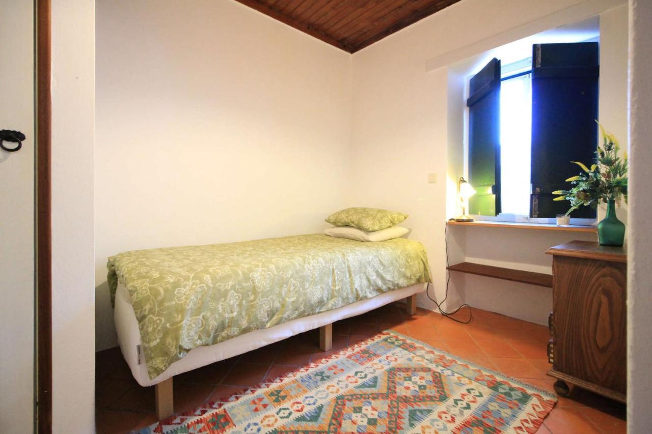 Casa Ocre Holiday home *