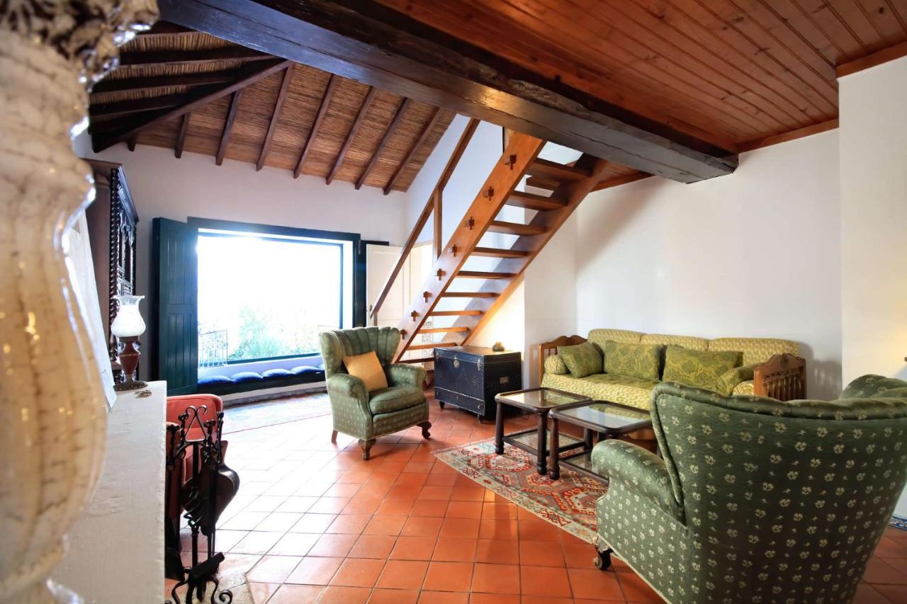 Holiday home Casa Ocre