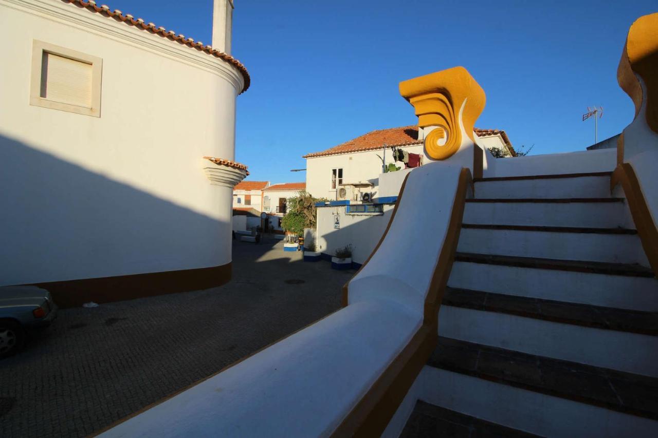 Casa Ocre Holiday home *